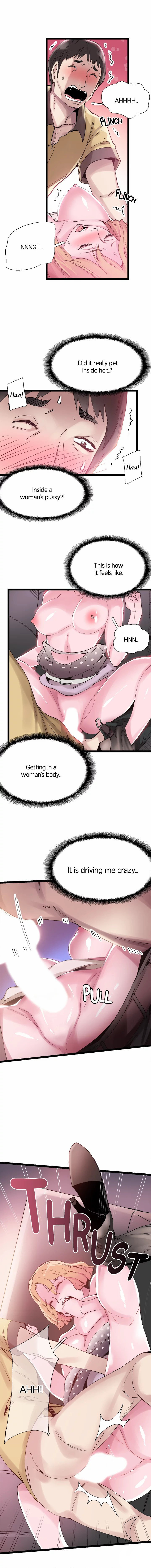 Campus Live - Chapter 7 [photo 10] - MangaPorn