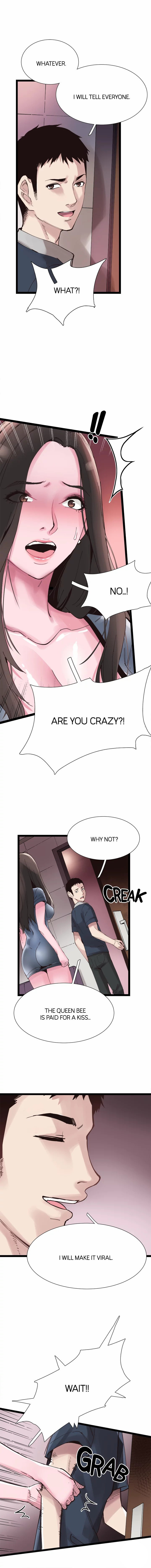 Campus Live - Chapter 7 [photo 15] - MangaPorn