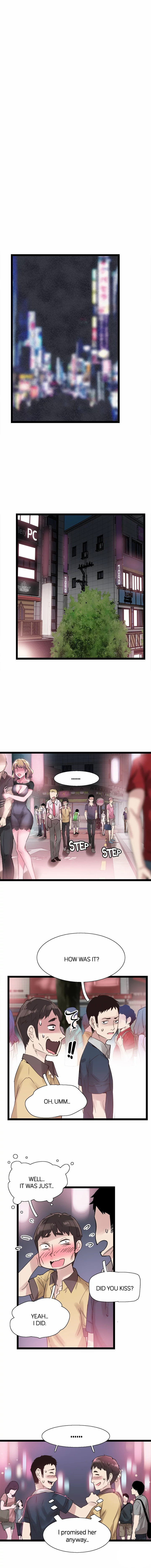 Campus Live - Chapter 9 [photo 10] - MangaPorn