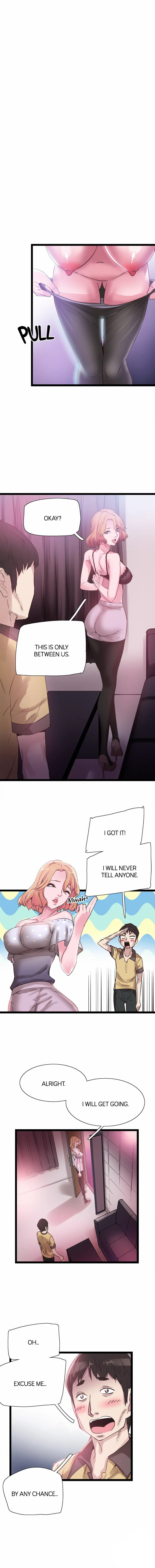 Campus Live - Chapter 9 [photo 6] - MangaPorn