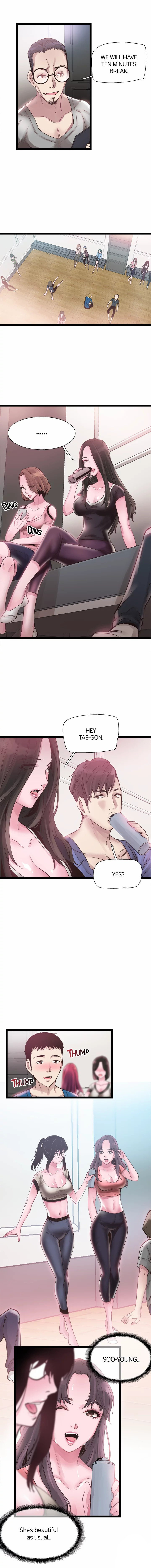 Campus Live - Chapter 10 [photo 8] - MangaPorn