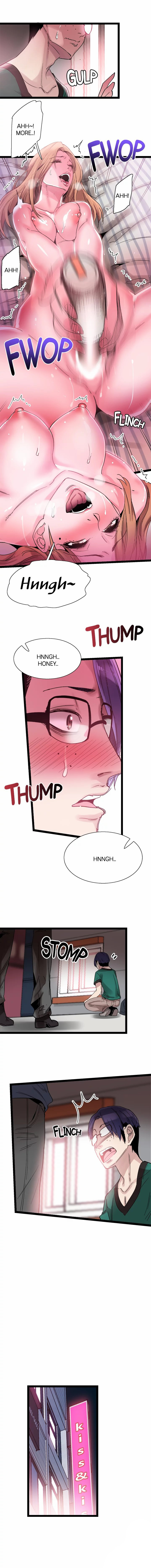 Campus Live - Chapter 11 [photo 12] - MangaPorn