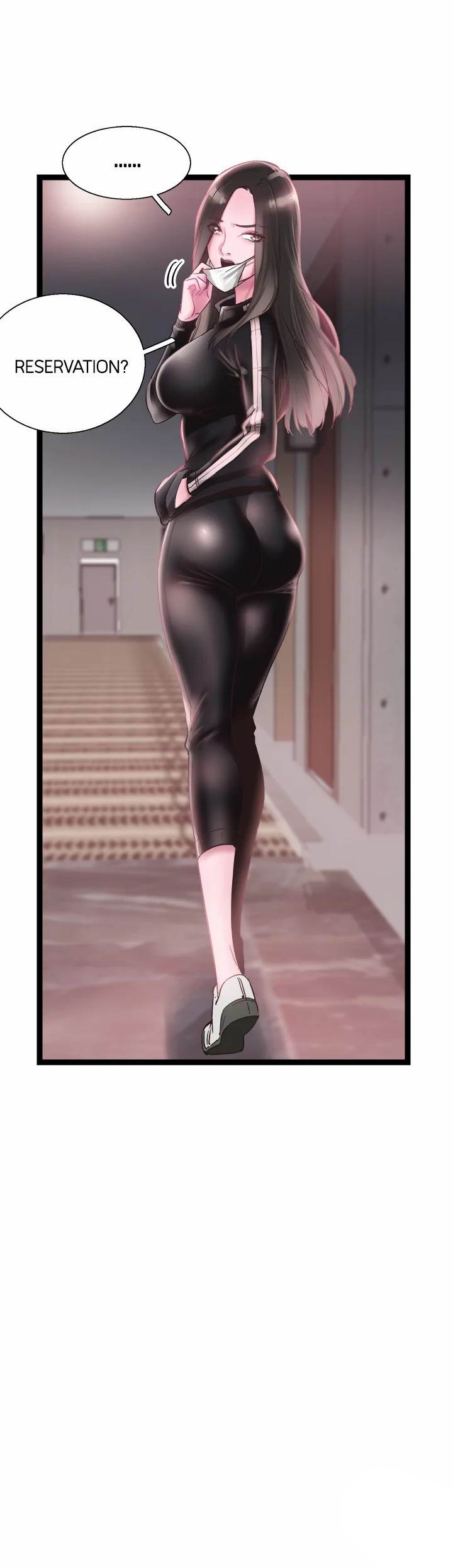 Campus Live - Chapter 11 [photo 2] - MangaPorn