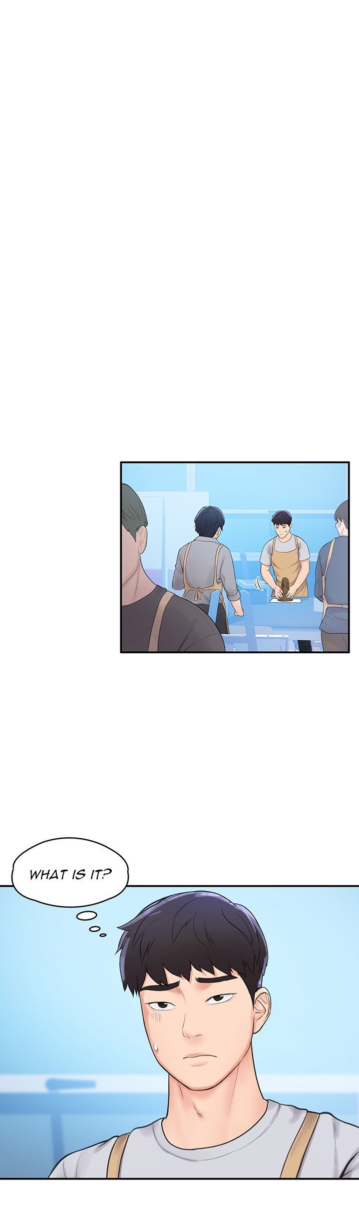 Campus Live - Chapter 12 [photo 20] - MangaPorn