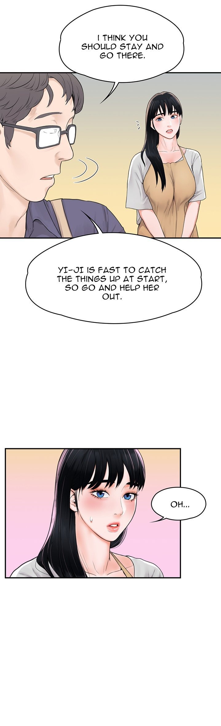 Campus Live - Chapter 12 [photo 28] - MangaPorn