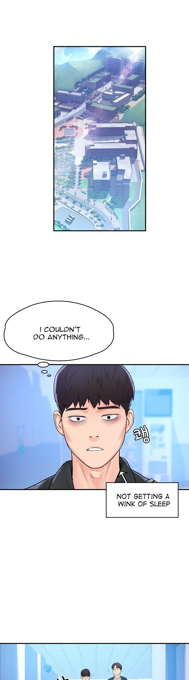 Campus Live - Chapter 12 [photo 5] - MangaPorn