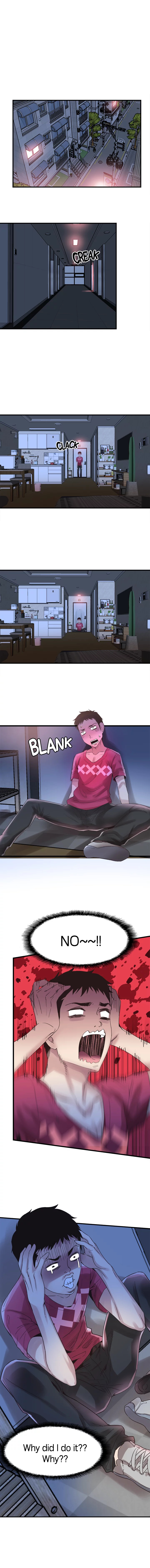 Campus Live - Chapter 16 [photo 1] - MangaPorn