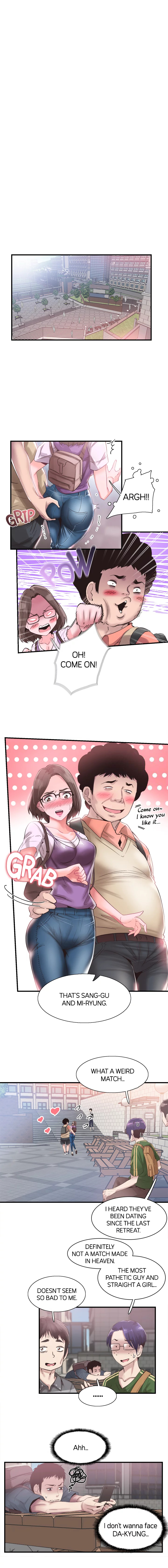 Campus Live - Chapter 16 [photo 4] - MangaPorn