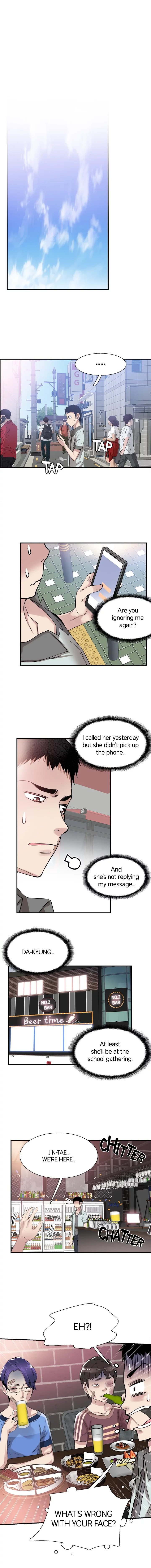 Campus Live - Chapter 18 [photo 10] - MangaPorn