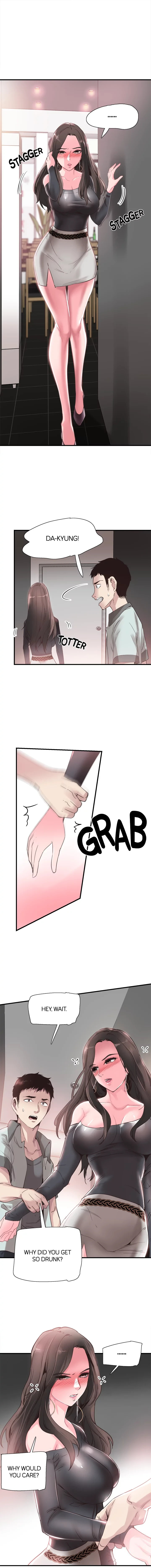 Campus Live - Chapter 19 [photo 12] - MangaPorn