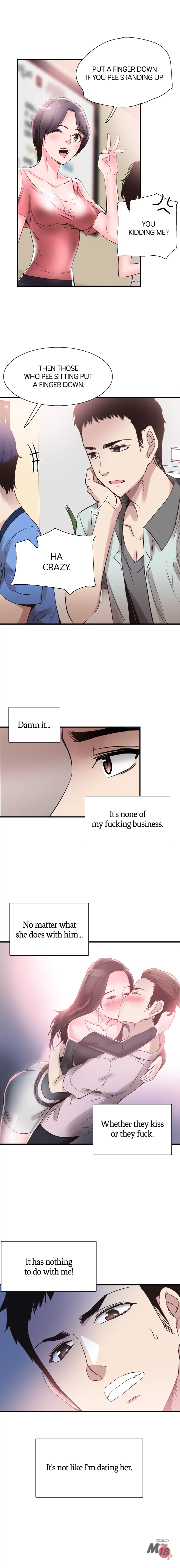 Campus Live - Chapter 20 [photo 13] - MangaPorn