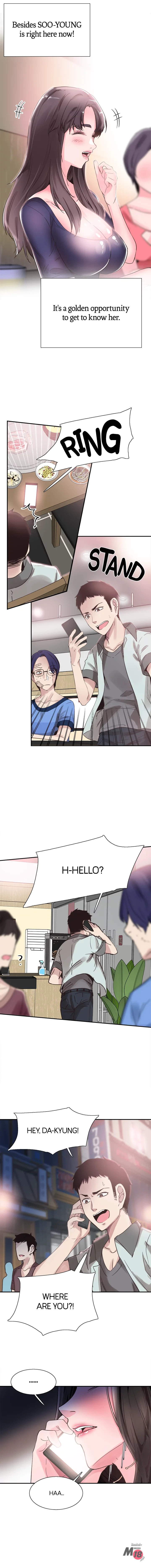 Campus Live - Chapter 20 [photo 14] - MangaPorn