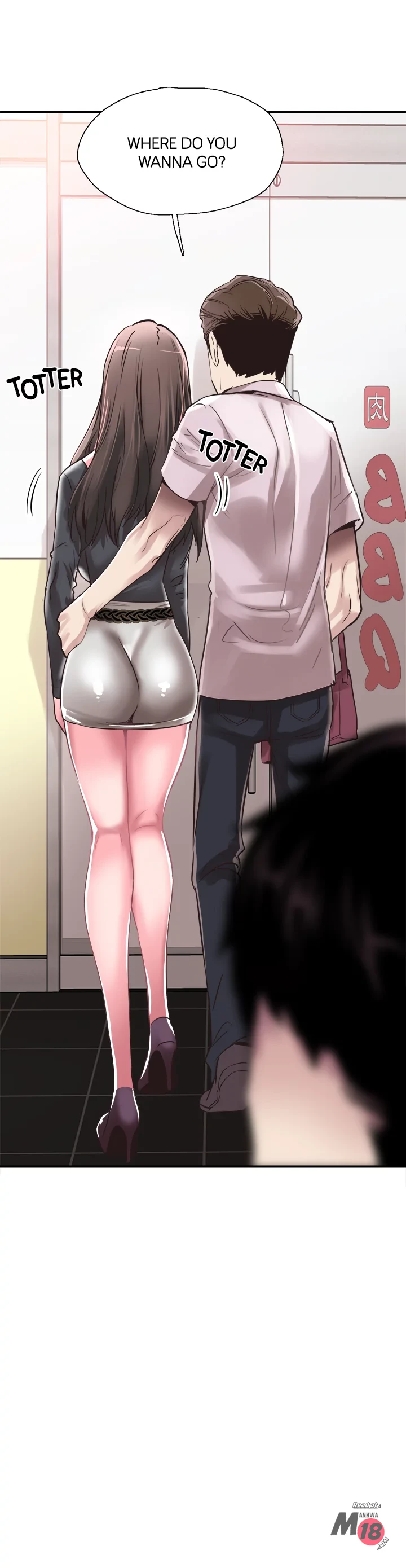 Campus Live - Chapter 20 [photo 2] - MangaPorn