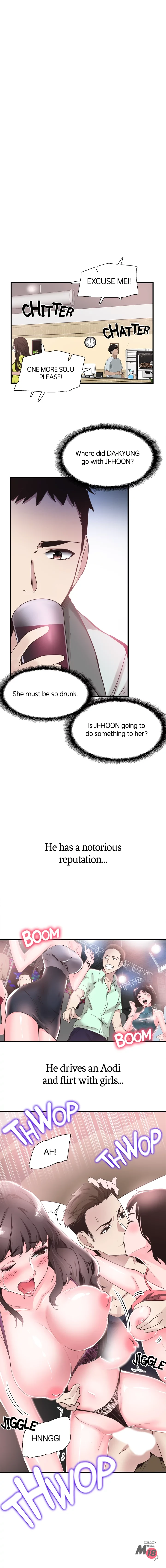 Campus Live - Chapter 20 [photo 7] - MangaPorn