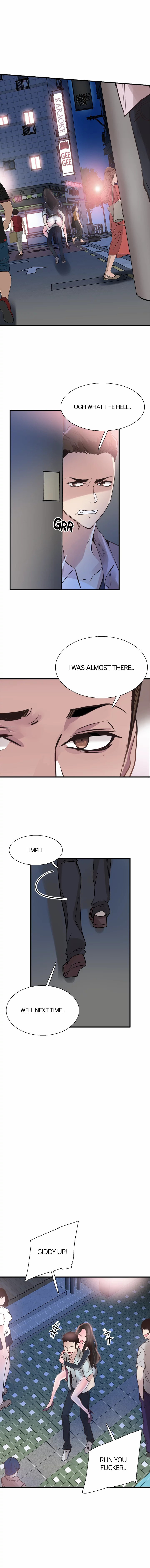 Campus Live - Chapter 21 [photo 10] - MangaPorn