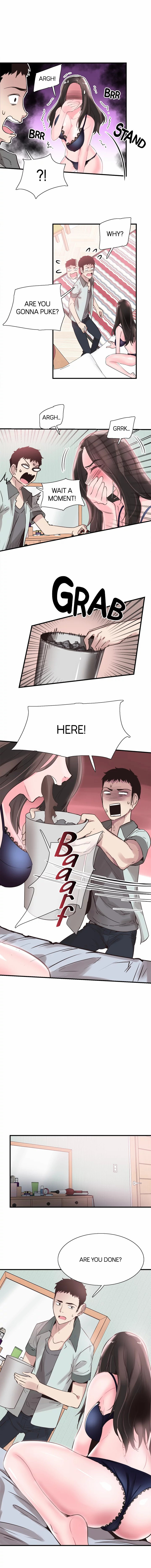 Campus Live - Chapter 21 [photo 14] - MangaPorn