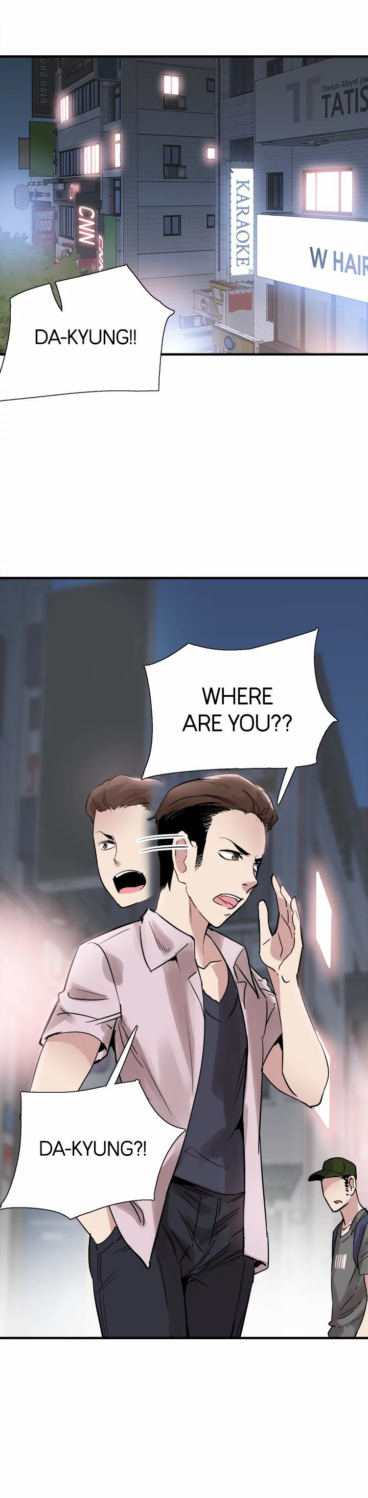 Campus Live - Chapter 21 [photo 6] - MangaPorn