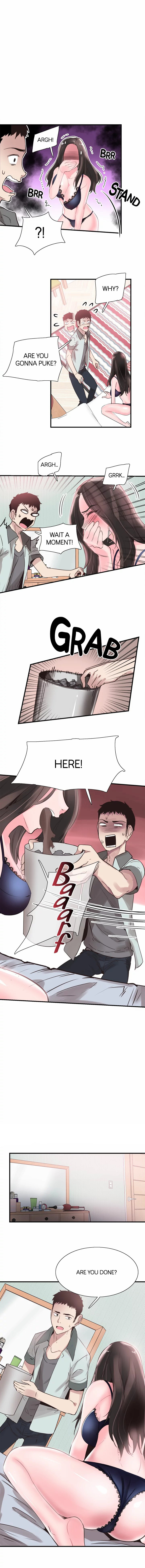 Campus Live - Chapter 22 [photo 1] - MangaPorn