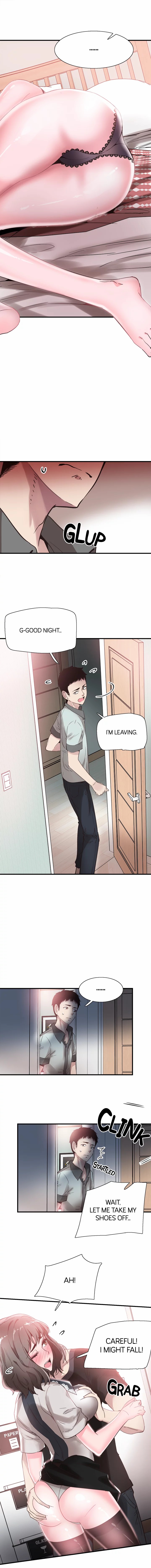 Campus Live - Chapter 22 [photo 11] - MangaPorn