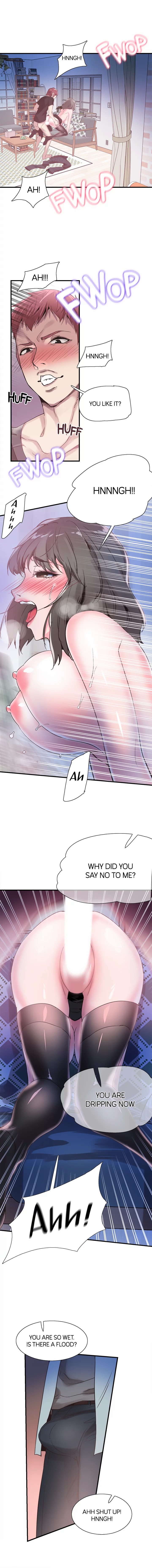 Campus Live - Chapter 23 [photo 9] - MangaPorn