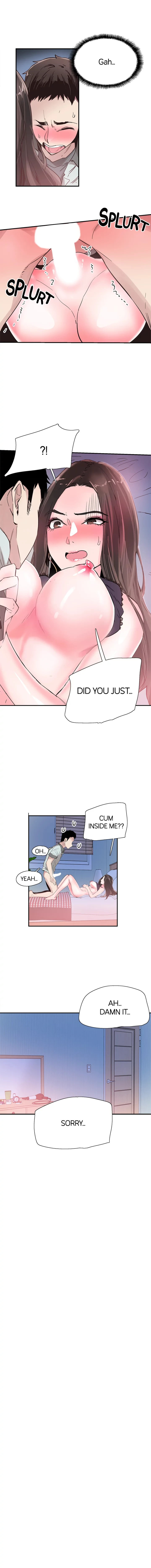 Campus Live - Chapter 24 [photo 13] - MangaPorn