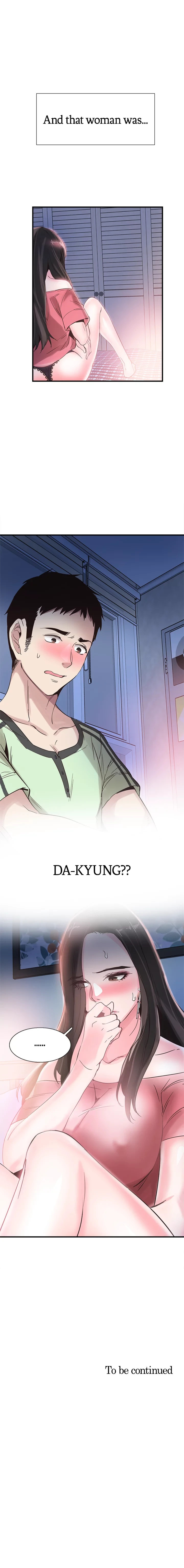 Campus Live - Chapter 24 [photo 16] - MangaPorn