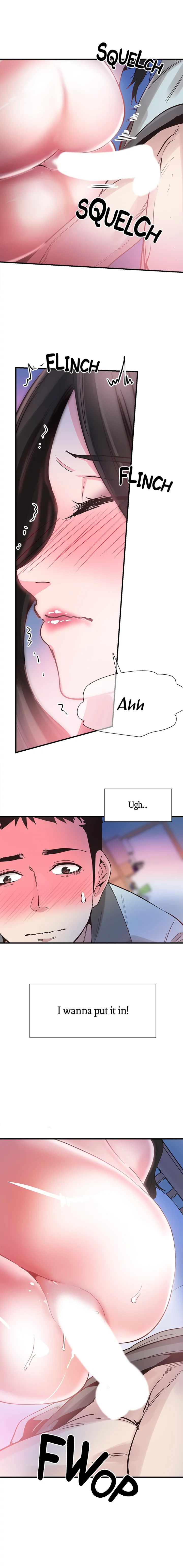 Campus Live - Chapter 24 [photo 2] - MangaPorn