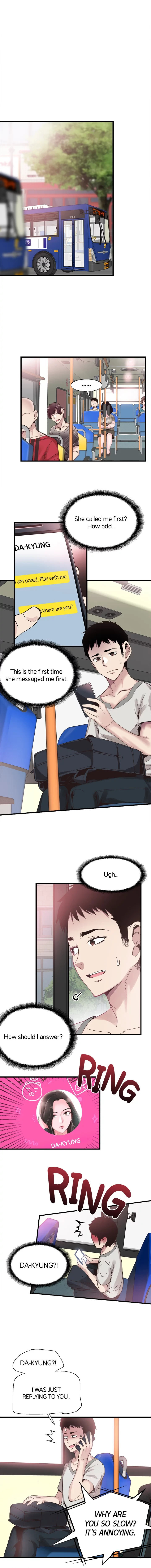 Campus Live - Chapter 26 [photo 5] - MangaPorn