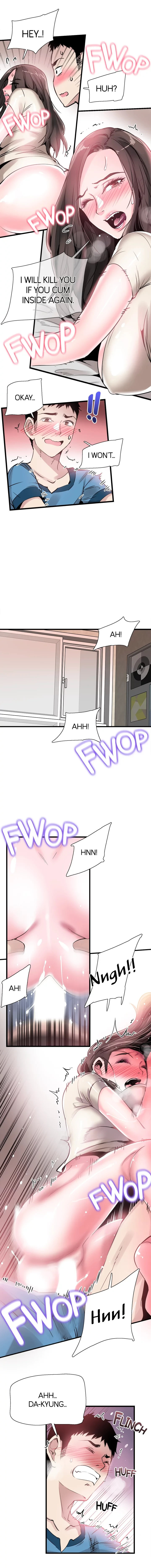 Campus Live - Chapter 27 [photo 10] - MangaPorn