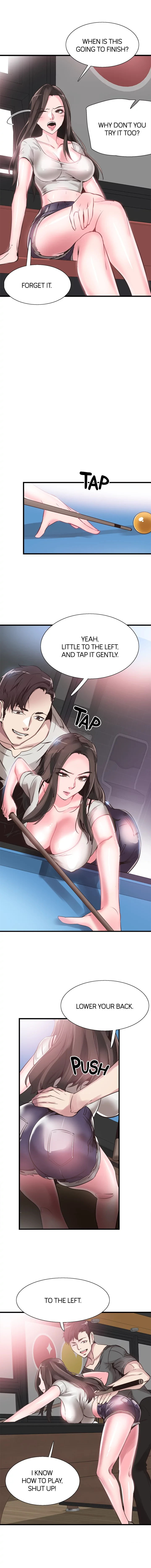 Campus Live - Chapter 28 [photo 13] - MangaPorn