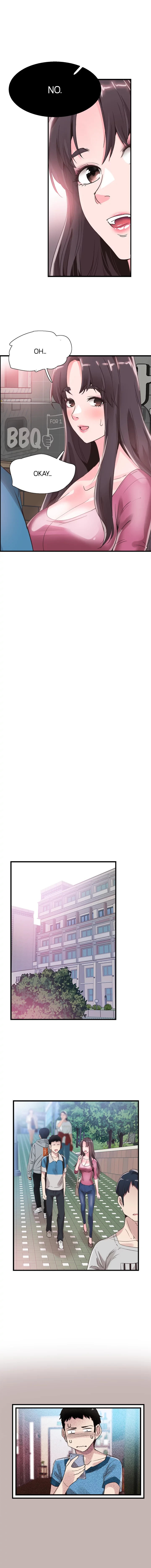 Campus Live - Chapter 30 [photo 12] - MangaPorn