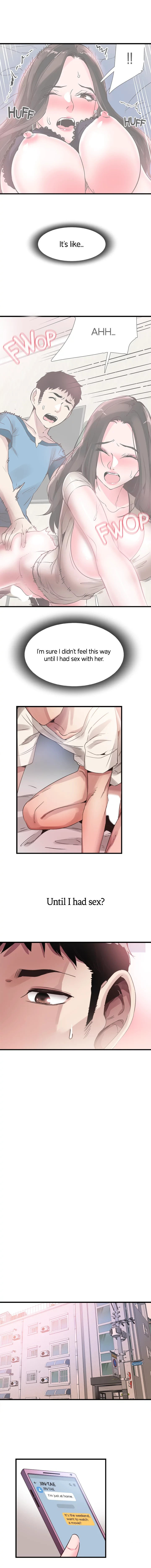 Campus Live - Chapter 31 [photo 14] - MangaPorn