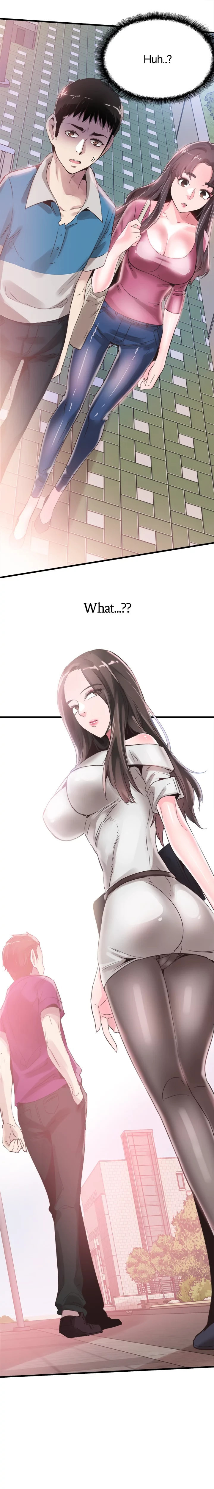 Campus Live - Chapter 31 [photo 3] - MangaPorn