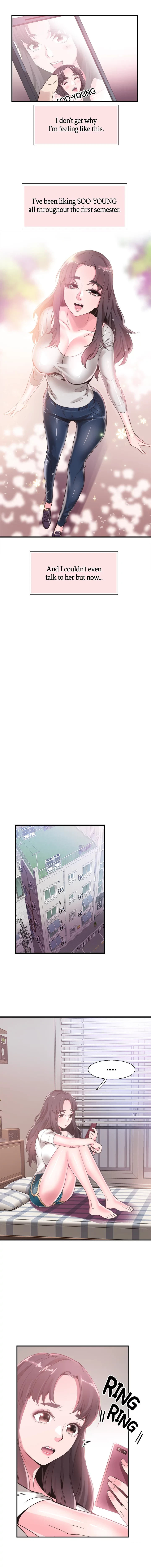 Campus Live - Chapter 31 [photo 7] - MangaPorn