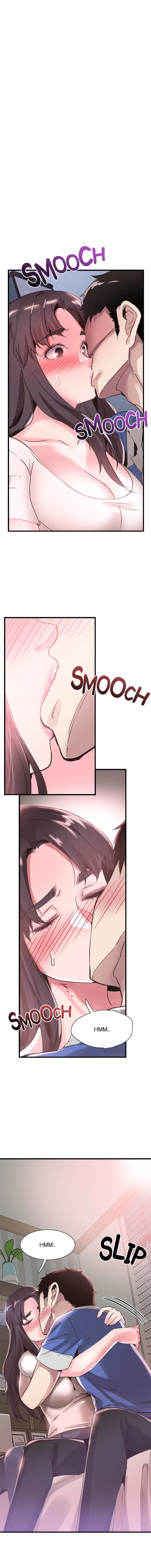 Campus Live - Chapter 32 [photo 4] - MangaPorn