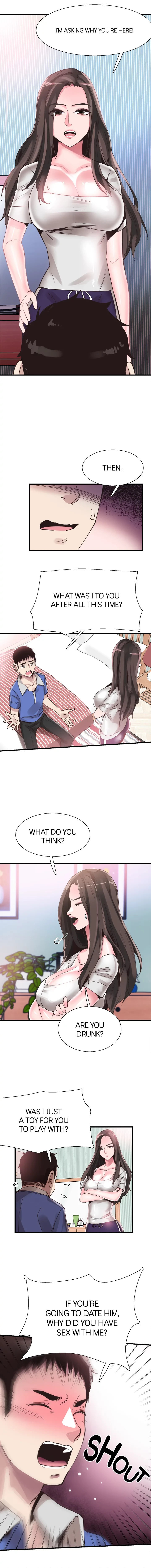 Campus Live - Chapter 33 [photo 12] - MangaPorn