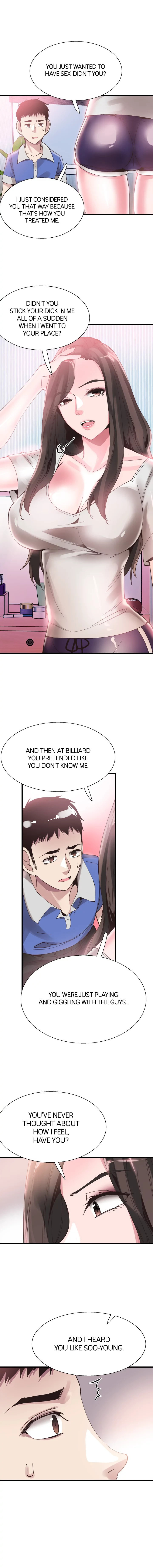 Campus Live - Chapter 33 [photo 14] - MangaPorn