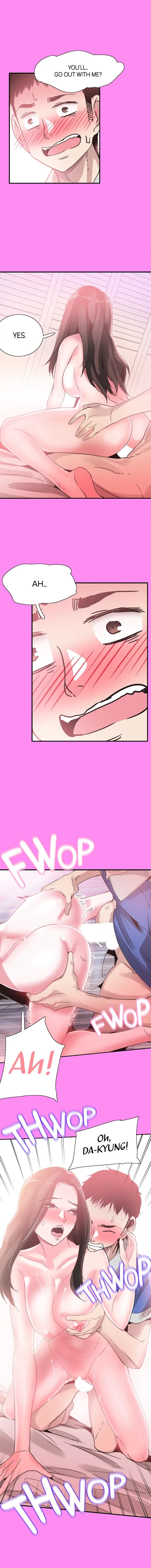 Campus Live - Chapter 35 [photo 15] - MangaPorn