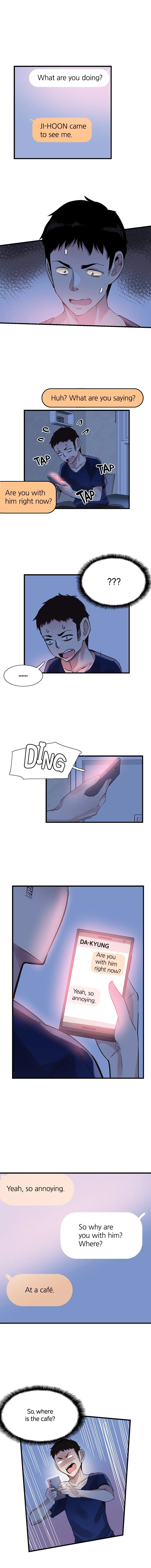 Campus Live - Chapter 36 [photo 12] - MangaPorn