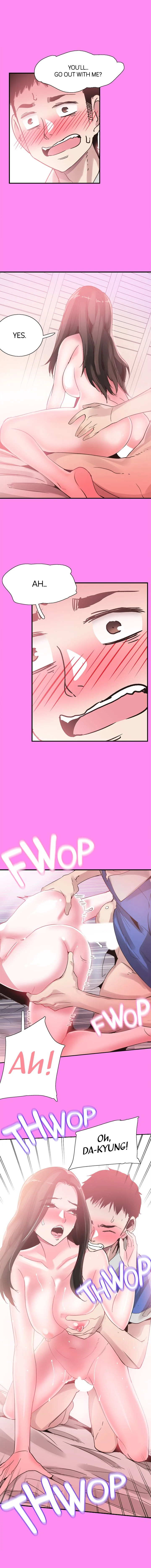 Campus Live - Chapter 36 [photo 2] - MangaPorn