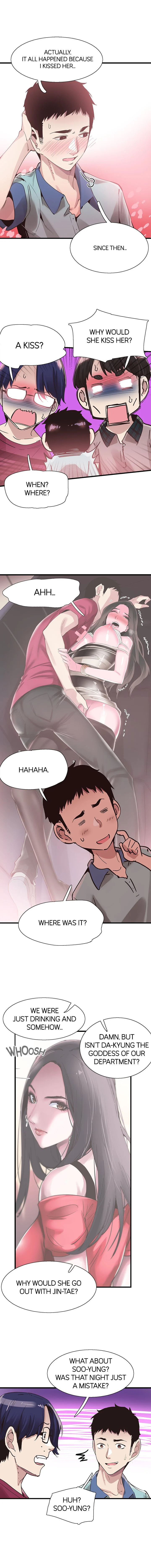 Campus Live - Chapter 36 [photo 9] - MangaPorn