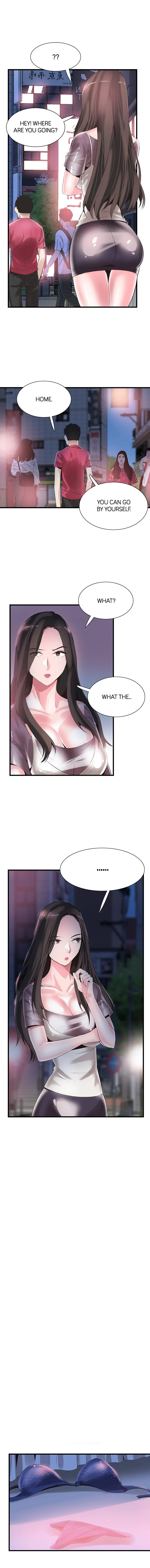 Campus Live - Chapter 37 [photo 12] - MangaPorn