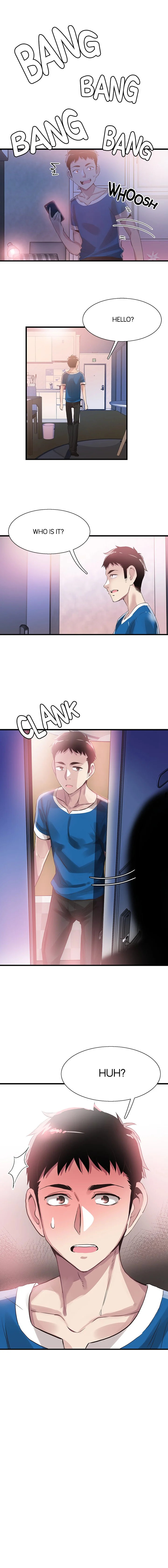 Campus Live - Chapter 38 [photo 1] - MangaPorn