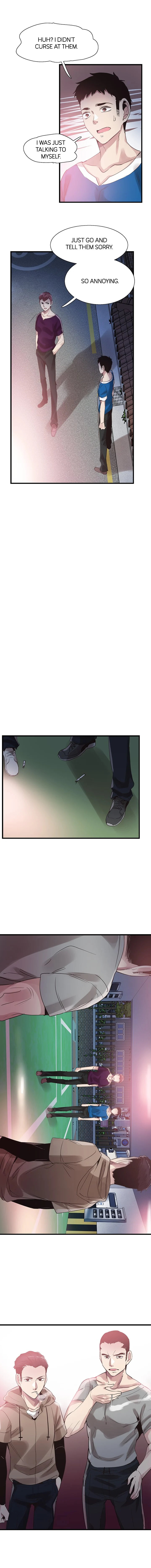 Campus Live - Chapter 38 [photo 6] - MangaPorn