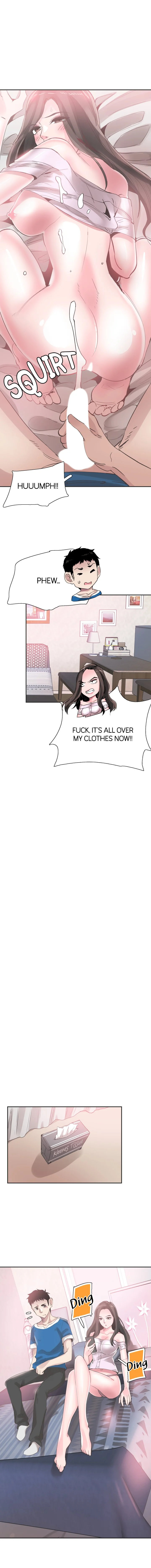 Campus Live - Chapter 41 [photo 11] - MangaPorn