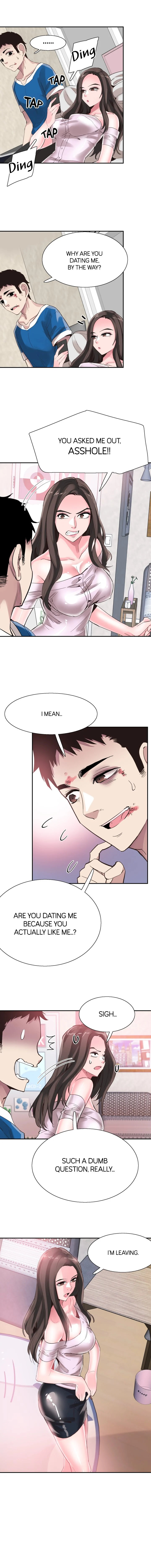 Campus Live - Chapter 41 [photo 12] - MangaPorn