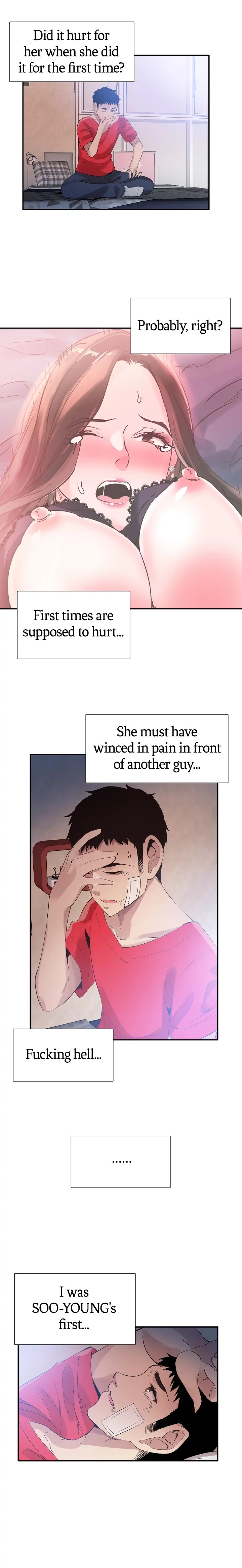 Campus Live - Chapter 44 [photo 11] - MangaPorn