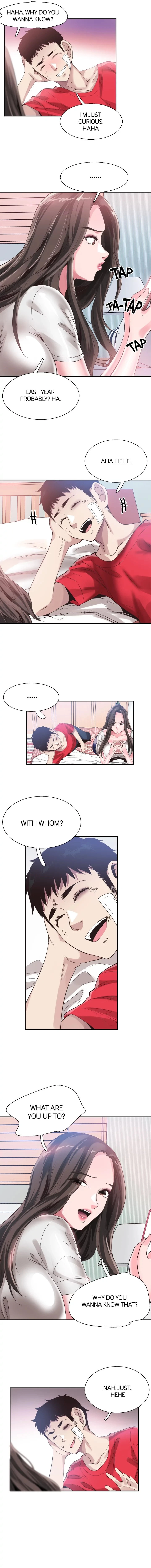 Campus Live - Chapter 44 [photo 8] - MangaPorn