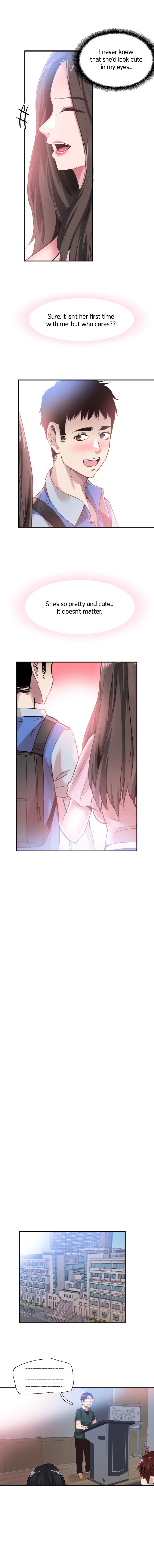 Campus Live - Chapter 45 [photo 7] - MangaPorn