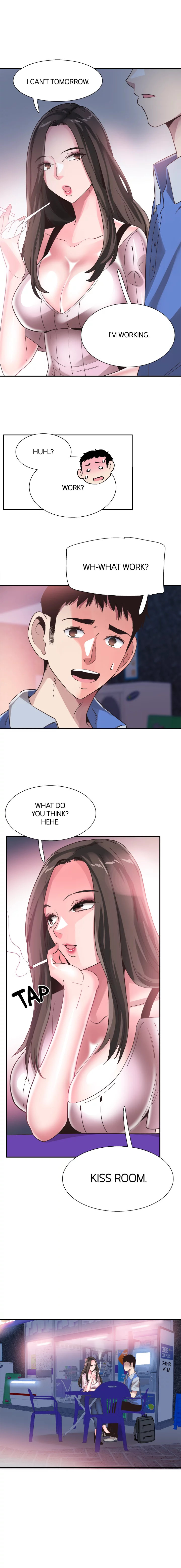 Campus Live - Chapter 46 [photo 1] - MangaPorn